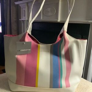 Liz Claiborne Ladies Handbag